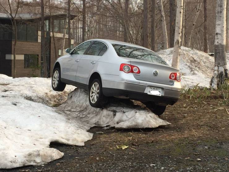 39 People Having One Hell of a Bad Day.