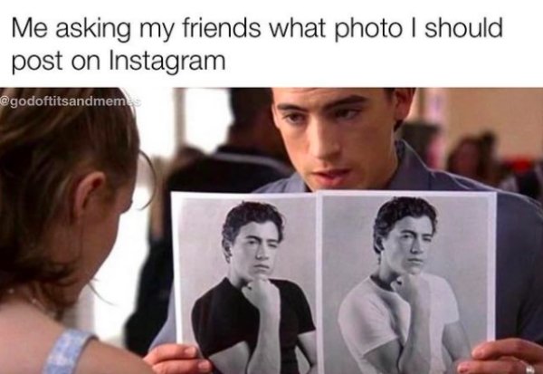 30 Confusing Pictures From Instagram.