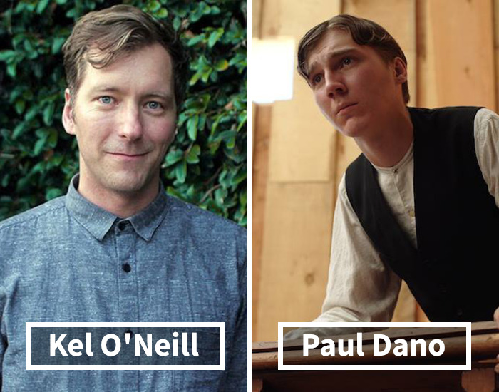 Kel O'Neill was cast in the role of Eli Sunday in There Will Be Blood, together with the household name Daniel Day-Lewis. However, after the filming started, O'Neill wasn't quite the best fit, and even the actor himself realized it. The role was then given to Paul Dano, who was already on set, playing the role of Eli's brother (the script was simply adjusted to include identical twins).