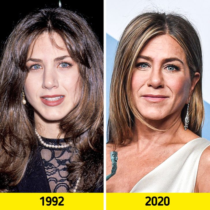 Jennifer Aniston