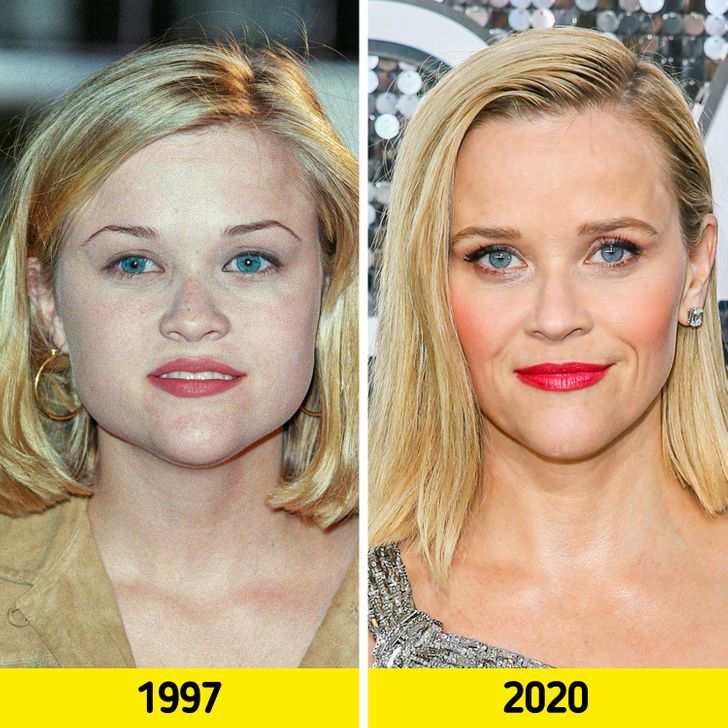 Reese Witherspoon