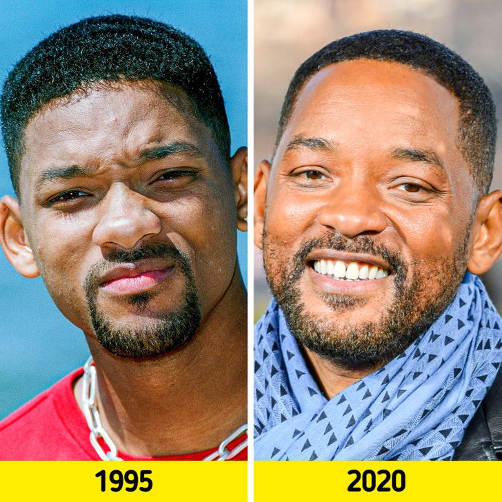 Will Smith