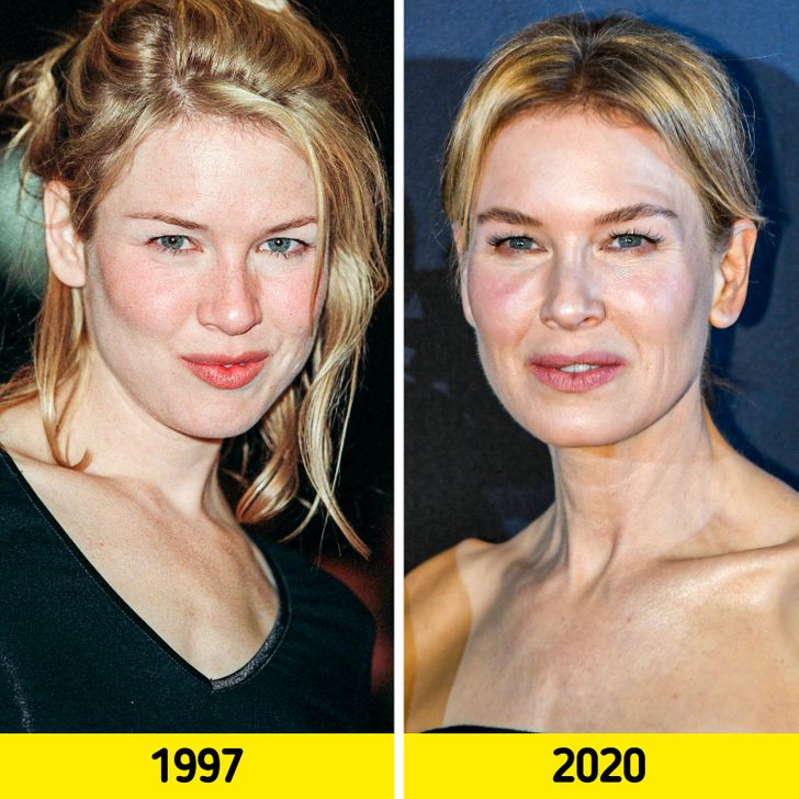 Renée Zellweger