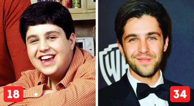 Josh Peck