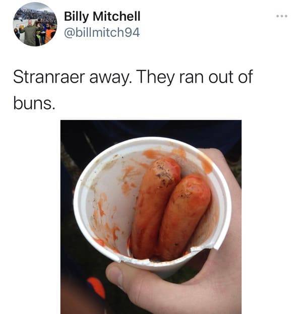 23 Worst Stadium Foods People Have Eaten.