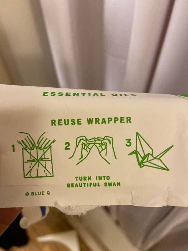 22 Instructions That May Be Missing A Step.