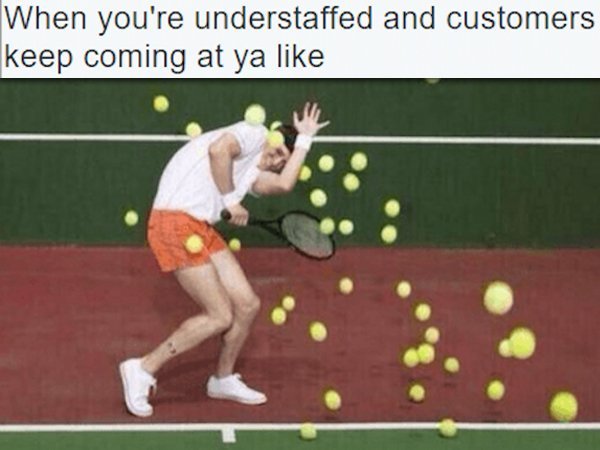 35 Working Memes For When You've Had Enough.