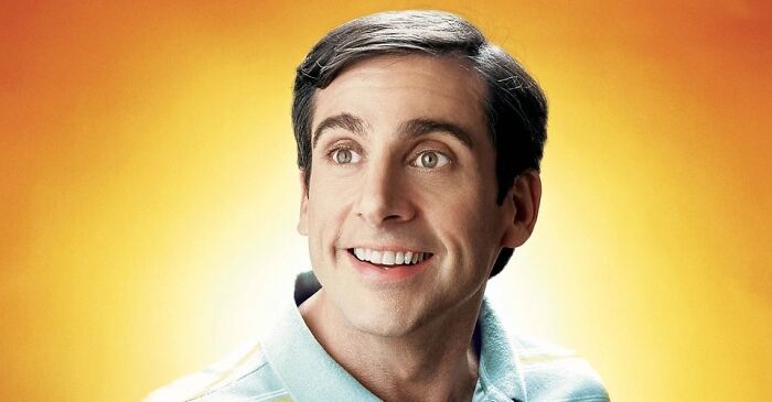 To prepare for playing a 40 year old virgin, Steve Carell consulted me twice.