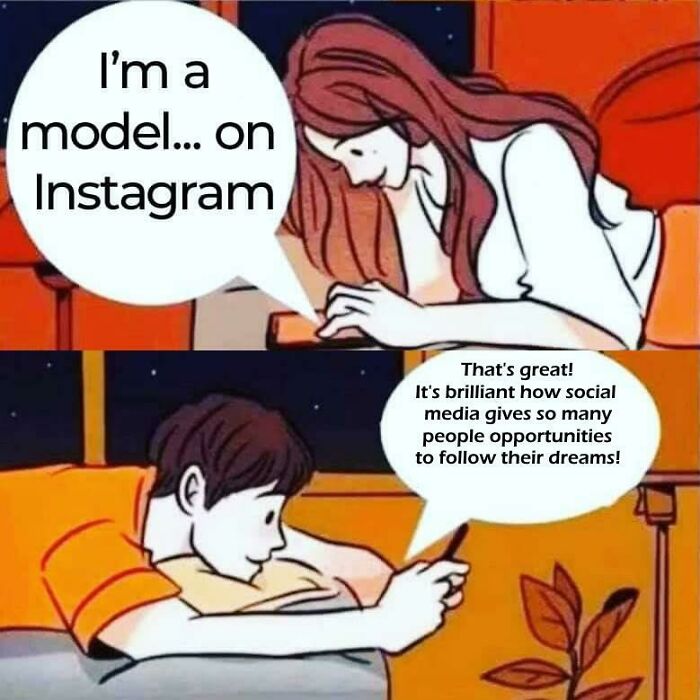 come over i wanna see you meme - I'm a model... on Instagram That's great! It's brilliant how social media gives so many people opportunities to their dreams!