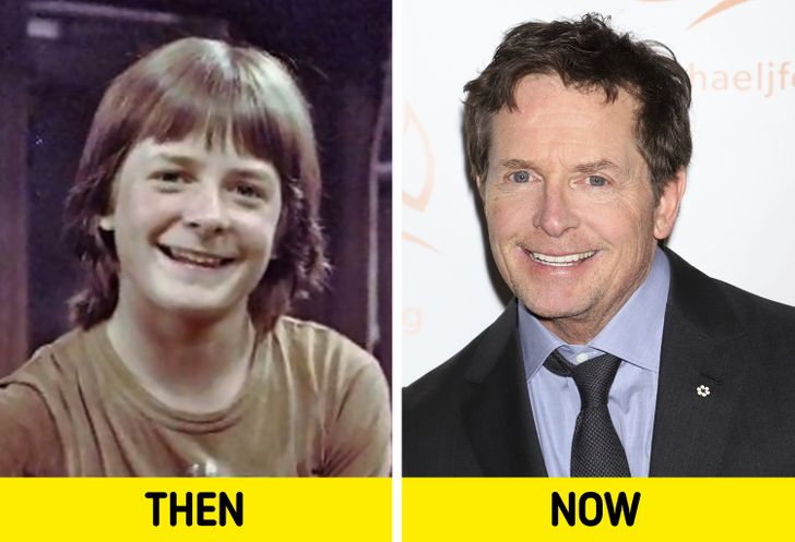 Michael J. Fox