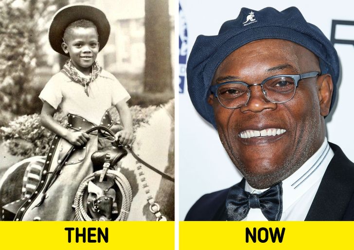 Samuel L. Jackson