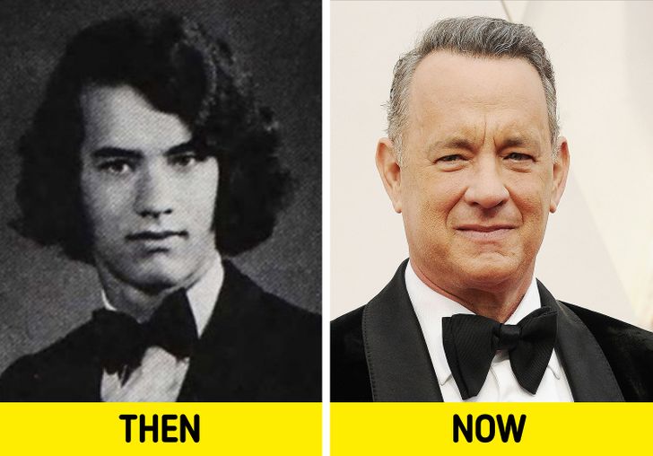 Tom Hanks