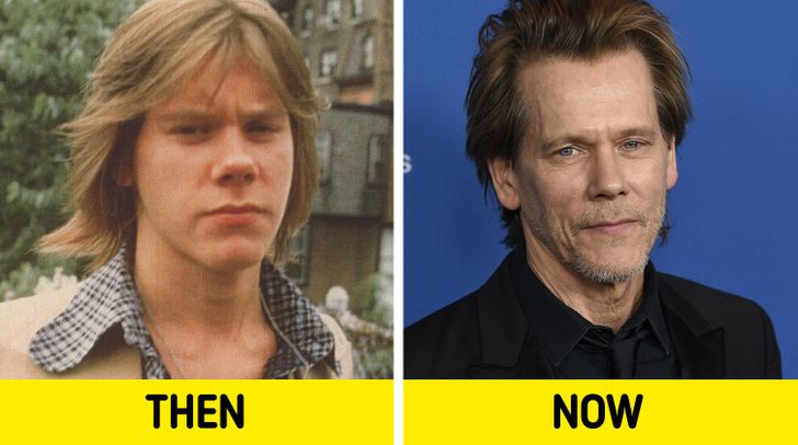 Kevin Bacon