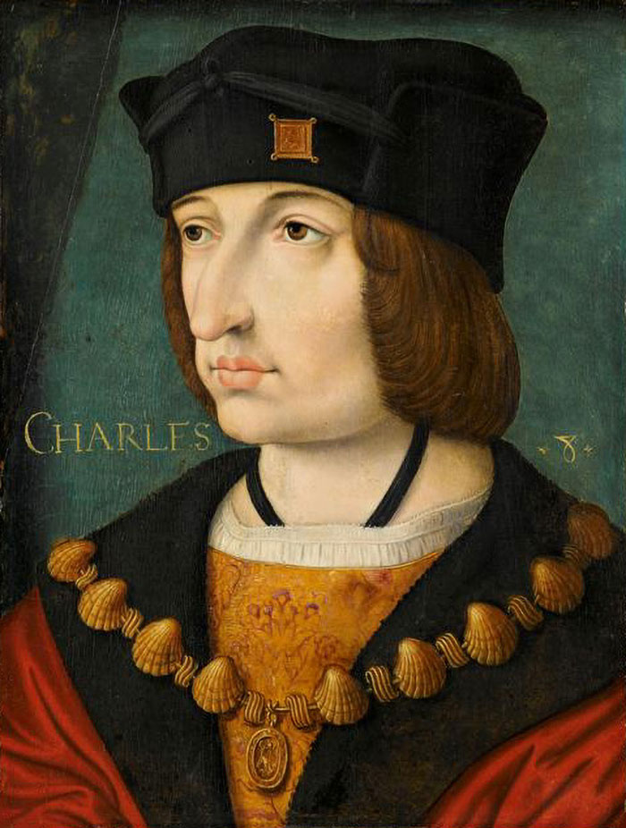 charles of valois - Charles