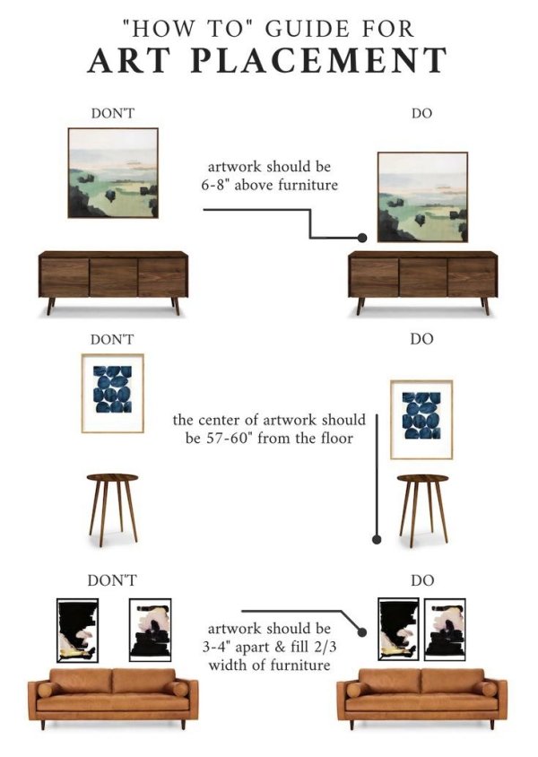 25 Charts Filled With Random Knowledge.