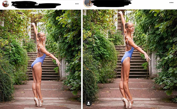 34 Fake People Exposed On Instagram.