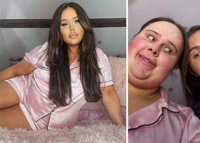 34 Fake People Exposed On Instagram.