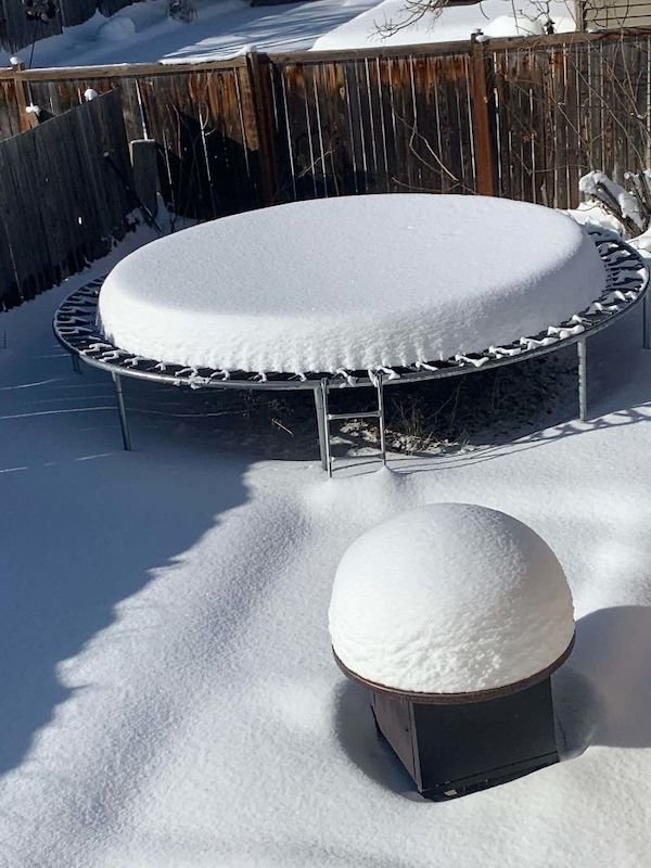 satisfying pics - satisfying pictures of snow