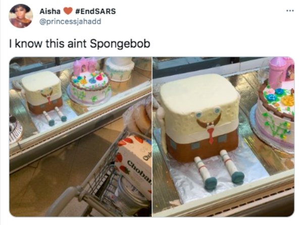 30 Tweets That Went Above and Beyond.