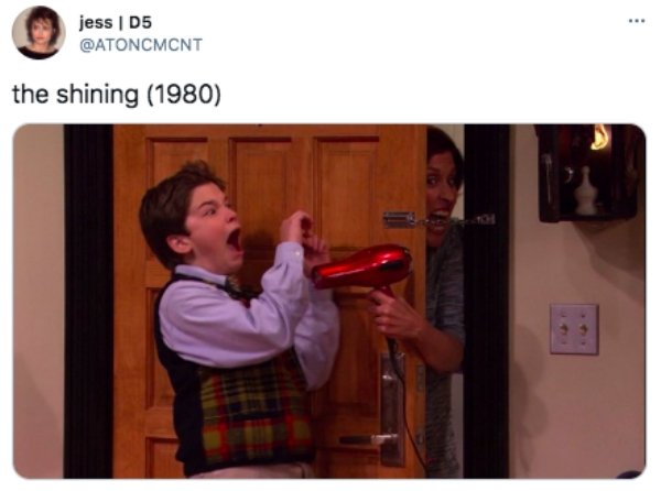 30 Tweets That Went Above and Beyond.