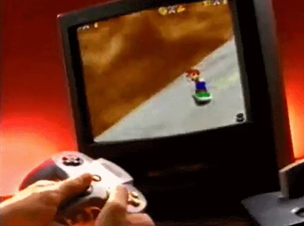 A kid I was in the Boy Scouts with. It was our week at summer camp right after the N64 came out, on Monday he was like “yeah, I’ve already got one N64, but I want a second one too, watch this, I’ll have it by the end of the week” the kid then proceeded to work on his mom all week long (she was there because she was a scoutmaster) and sure as shit, by Friday she had agreed to buy him another N64.