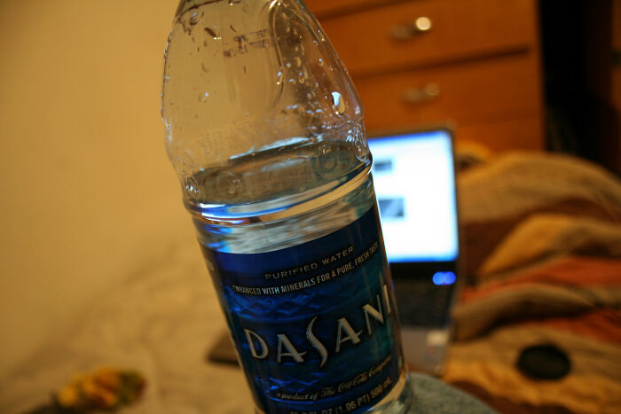 dasani water - Puricio Water Wanced With Minerals For A Pure Free Dasani 17 11.05 Pts