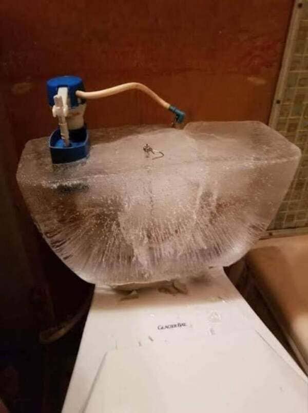 Ok, the sink it is!