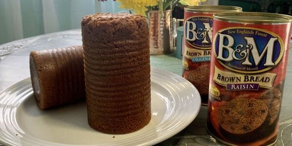 “Canned Bread”