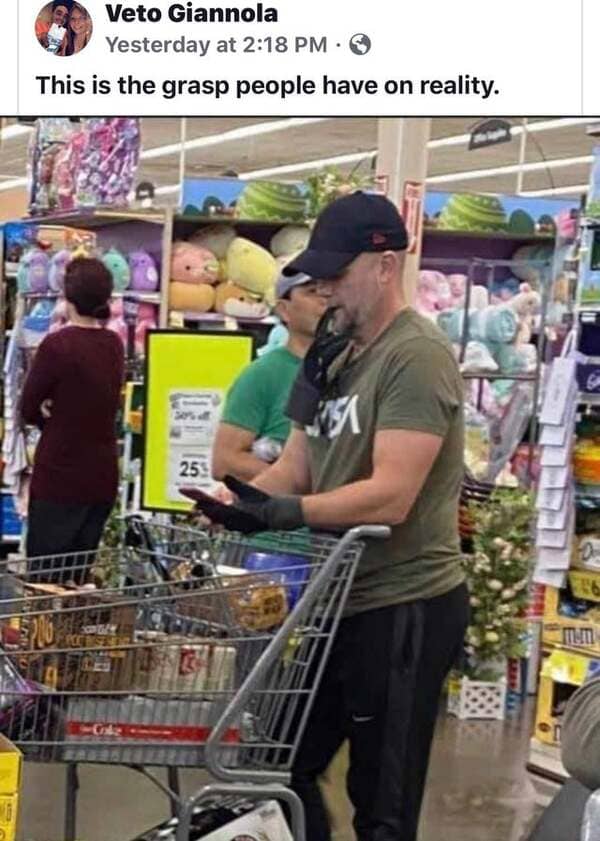 22 WTF Things Seen At Walmart.