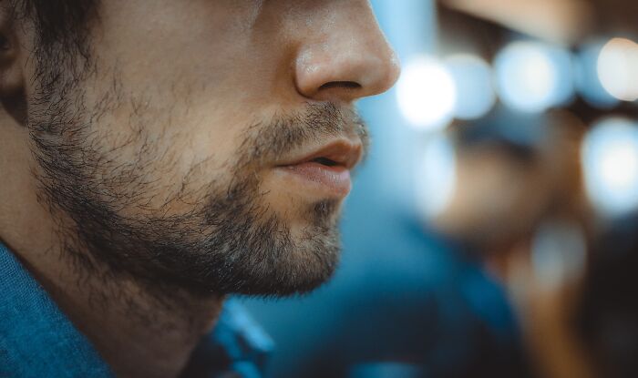 Beards are messing with facial recognition software.
I think the government orchestrated the news report about beards containing more bacteria than a dog that just licked his own asshole. Beards are messing with facial recognition software. 'The Man' wants beards to not be trendy anymore.