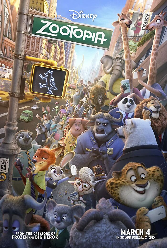 Disney made Zootopia partly to replace the Song of the South characters from Splash Mountain.

Splash Mountain is really the only thing that still exists in the public eye from Song of the South (along with the song "Zip-a-Dee-Doo-Dah"), since Disney wants to pretend that movie doesn't exist. So they created a movie featuring fox and rabbit characters that could replace Brer Fox and Brer Rabbit, and re-theme the entire ride to be Zootopia themed, while leaving some things (like the name, and the songs featured in the ride) from Song and the South.

There's also that Disney loves re-theming things to their IP now (getting rid of Maelstrom and bringing in a Frozen themed ride), so it would make sense for them to re-theme a ride to a successful recent movie than keep a ride based off an old, mildly racist movie they're trying to forget.