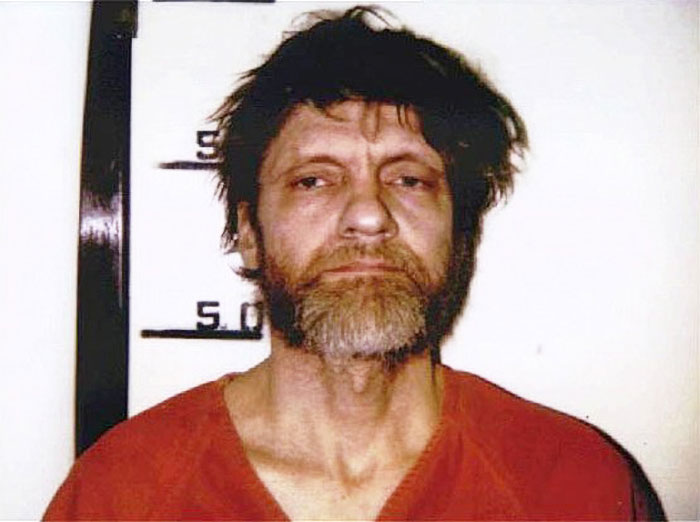 When Ted Kaczynski (the unabomber) was at Harvard, he participated in a brutal psychological experiment led by professor Henry Murray. The experiment lasted for three years and by many accounts they seemed to have an extreme impact on Kaczynski’s psyche. I think this experiment was part of the CIA’s MKUltra project and destabilized Kaczynski enough to where he eventually went on his reign of terror of sending bombed packages around the country.

During the MKUltra project, the CIA collaborated with university professors on these mind-control experiments but a lot of the documentation was destroyed when people started to look into it.

TL;DR: The unabomber participated in an experiment that was a part of the MKULtra project that eventually led to him becoming a mass-murderer.