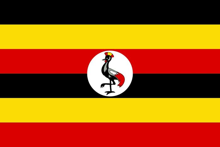 TIL that around 21 million people in Uganda, half of it's population, are under 15 years of age.