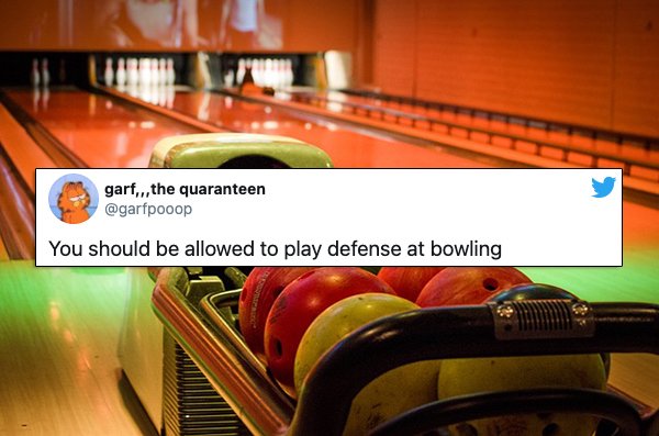 30 Tweets That Might Make You Chuckle.