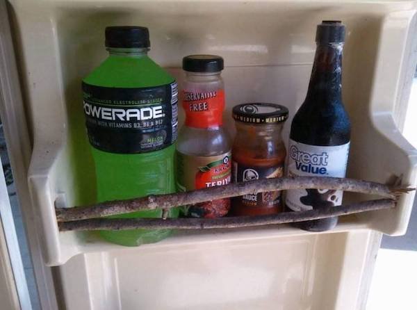 34 Redneck Repairs That Nailed It.