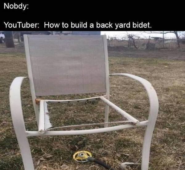 34 Redneck Repairs That Nailed It.