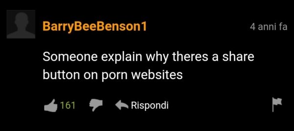 34 Pornhub Comments That Are Something Else.