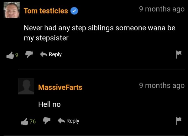 34 Pornhub Comments That Are Something Else.