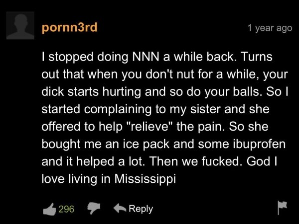 34 Pornhub Comments That Are Something Else.