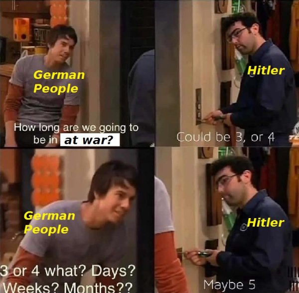 31 History Memes That Might Be Accurate.