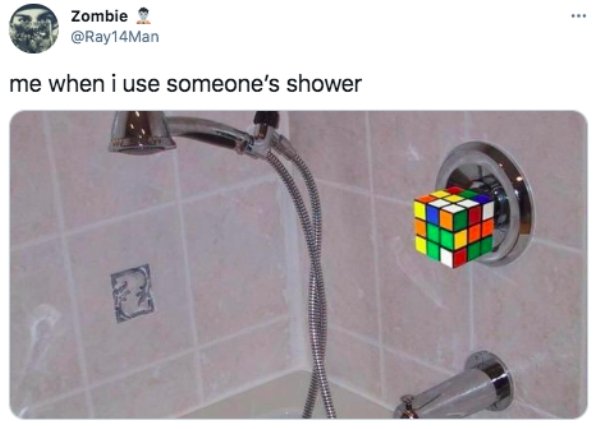30 Funny Posts From This Week on Twitter.