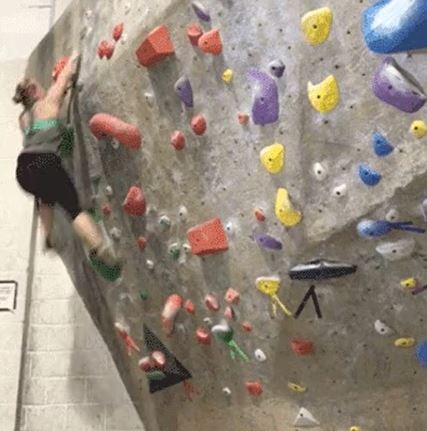 We went rock climbing for a first date. I got to the top of the first route, asked to be lowered, and he dropped me 40 ft to the ground. It was indoors so the floor was padded and I avoided the hospital trip, but walking wasn’t fun for a while. Needless to say… there was not a second date.