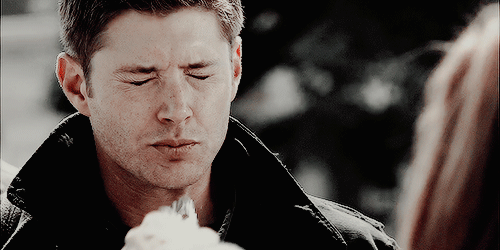 holy water spn