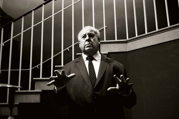 alfred hitchcock madame tussauds