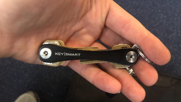 awesome designs - tool - Key|Smart