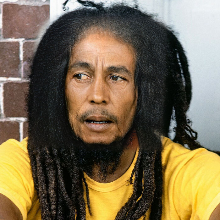 Bob Marley