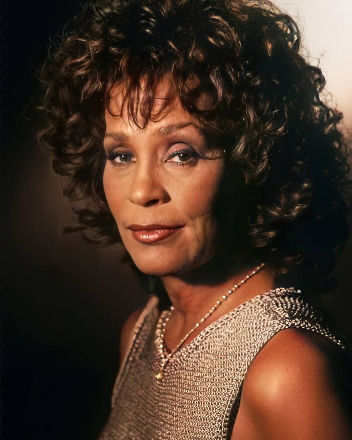 Whitney Houston