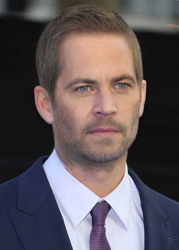 Paul Walker