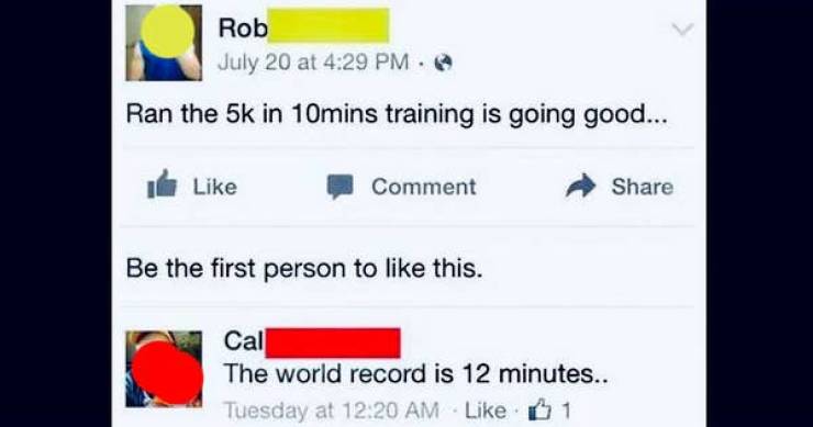 32 People Who Got Roasted In The Comments.