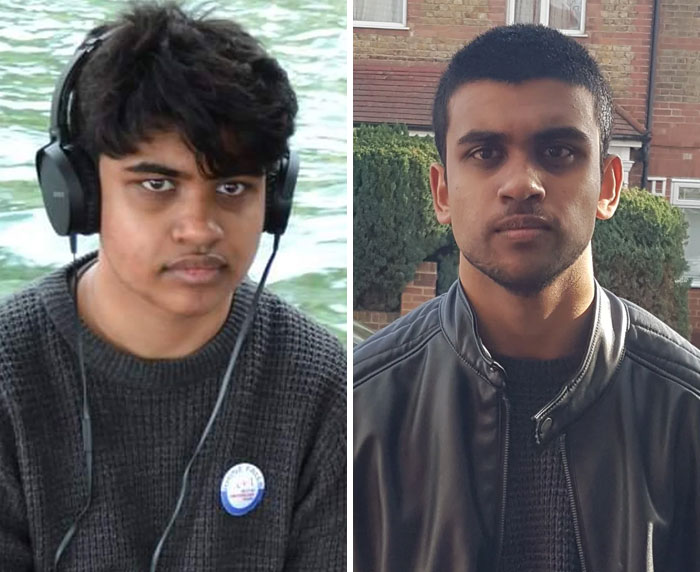 15>18 - I'd Like To Thank My Mother, My Father And Whoever My Mother Had An Affair With 19 Years Ago Cuz I Did Not Get That Jawline From My Dad